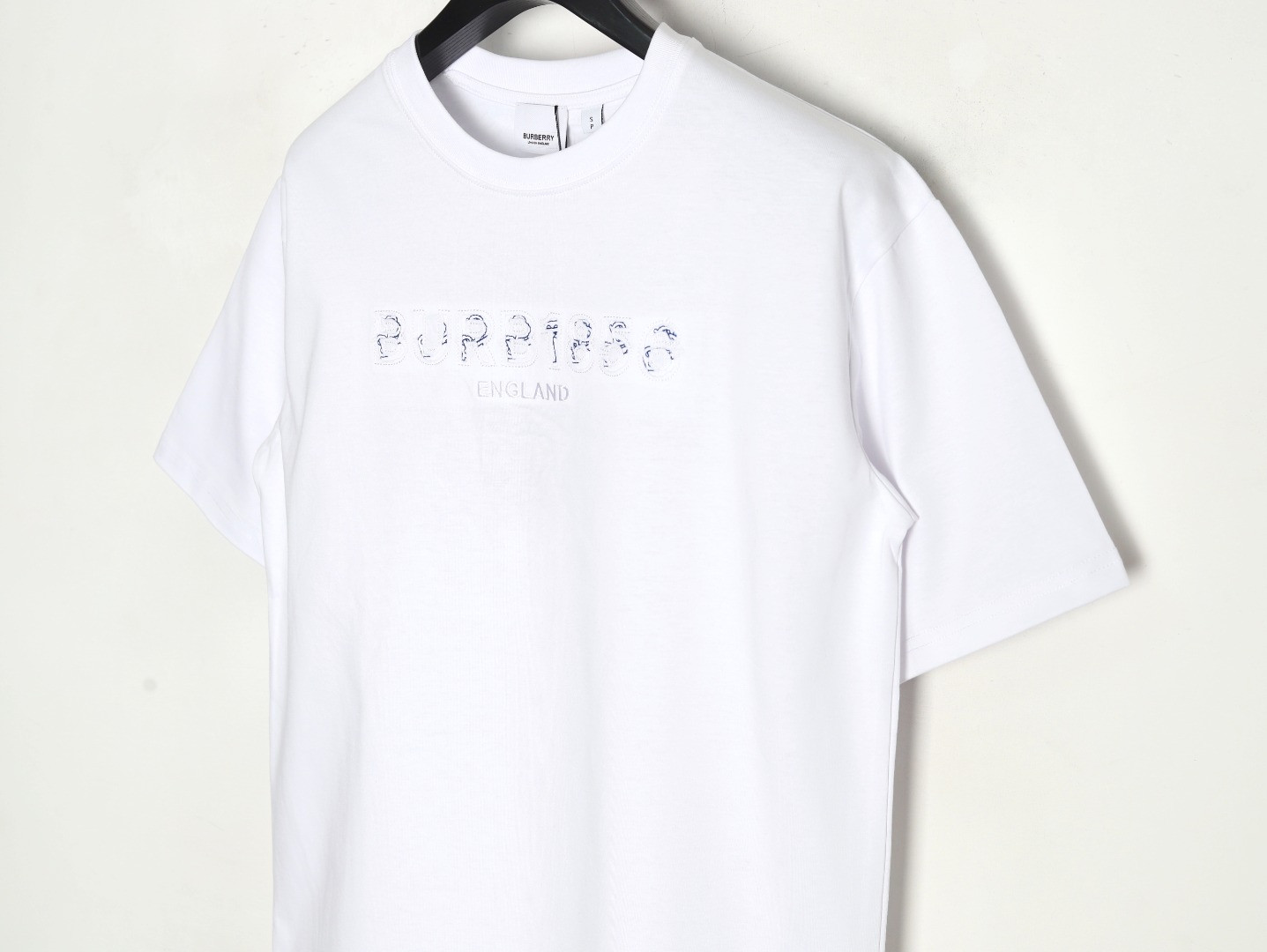 Burberry BBR 25SS Short-sleeved T-shirt