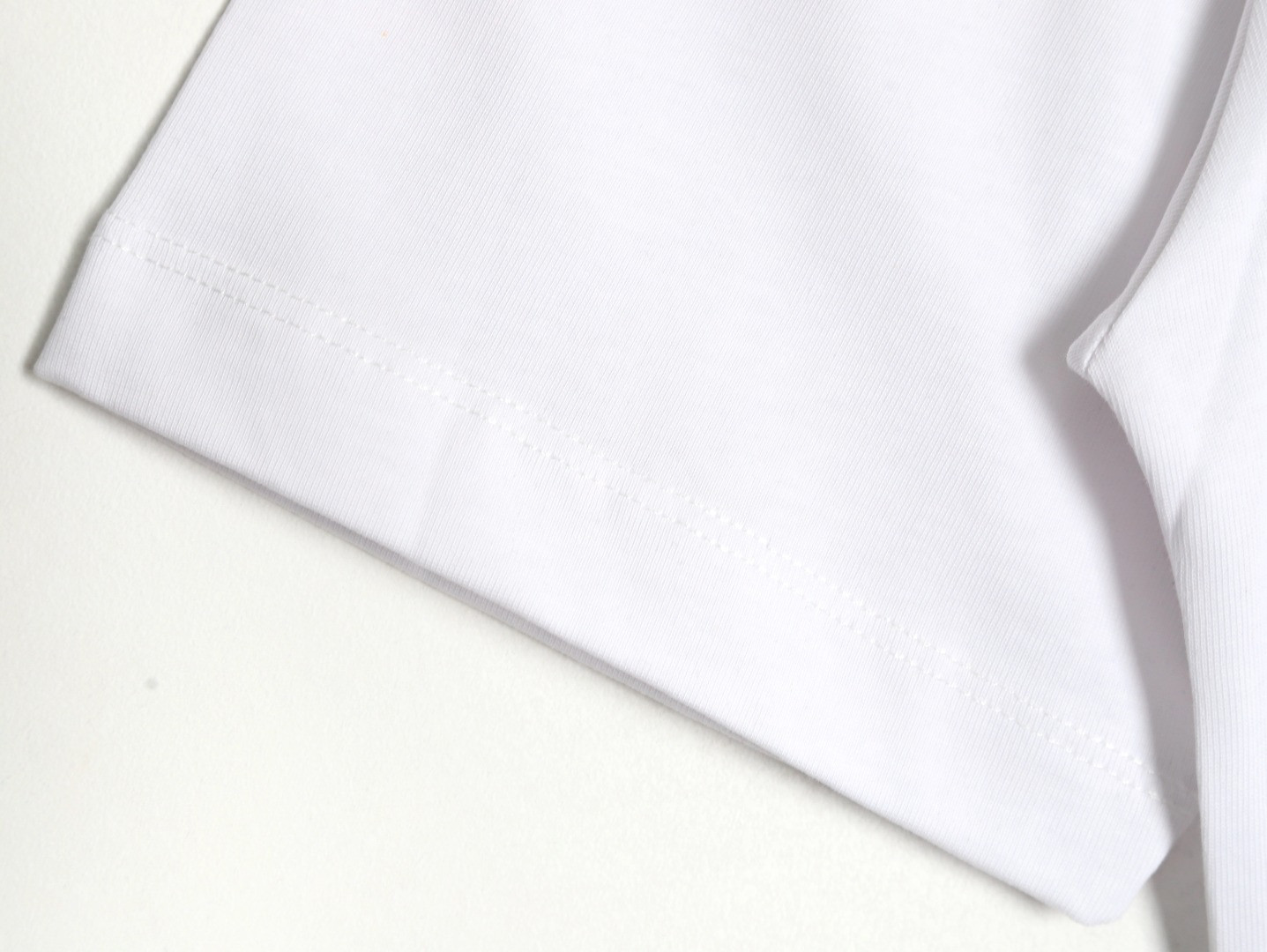 Balenciaga Short-sleeved T-shirt