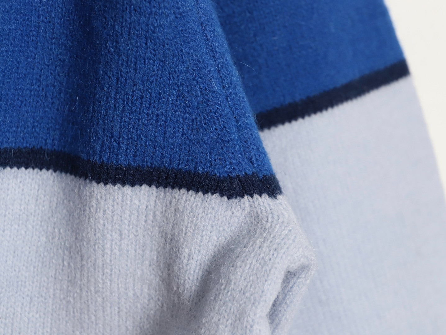 DIOR CD Diamond Sweaters