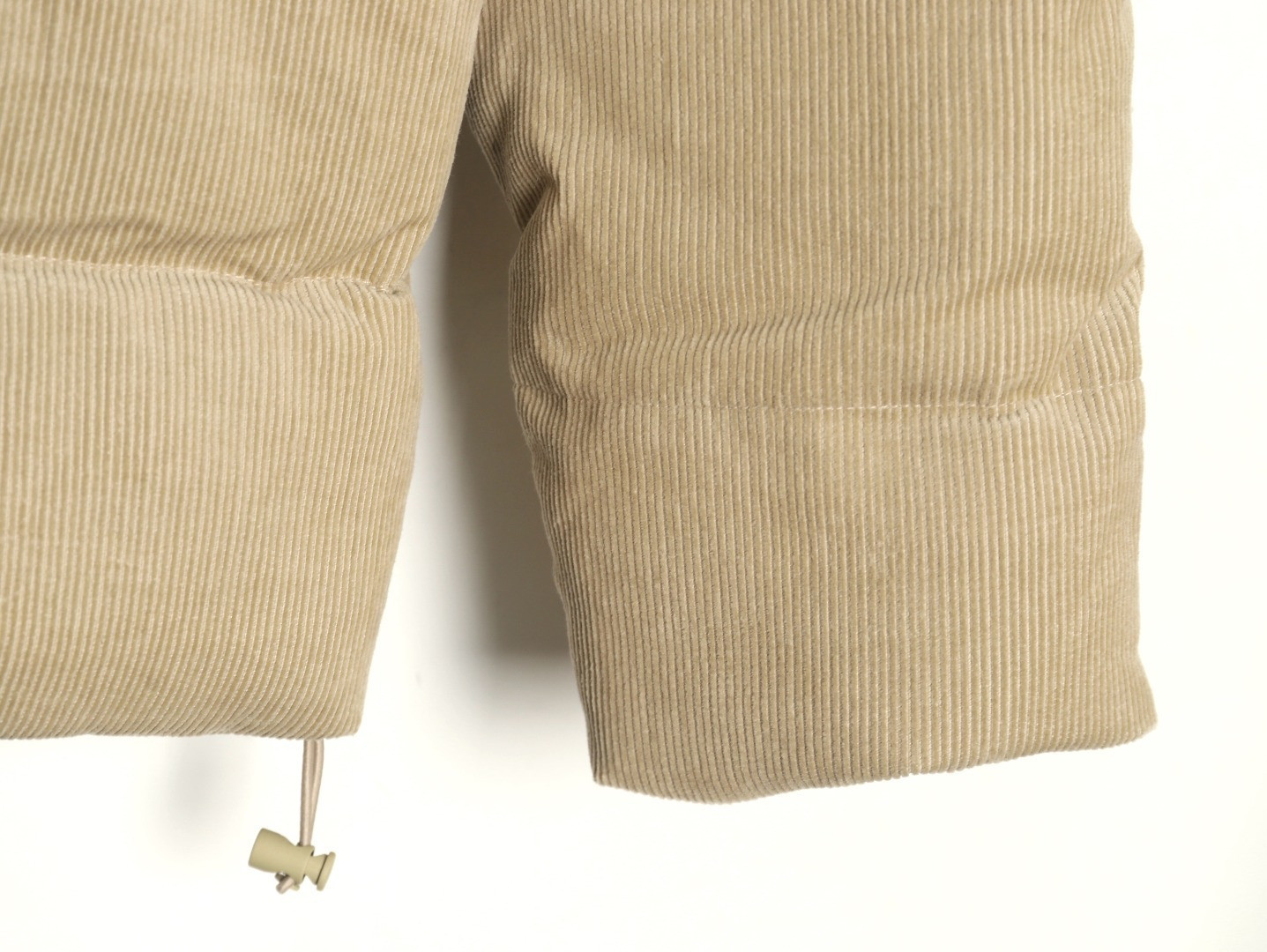 MIU MIU MM Short Puffer jacket