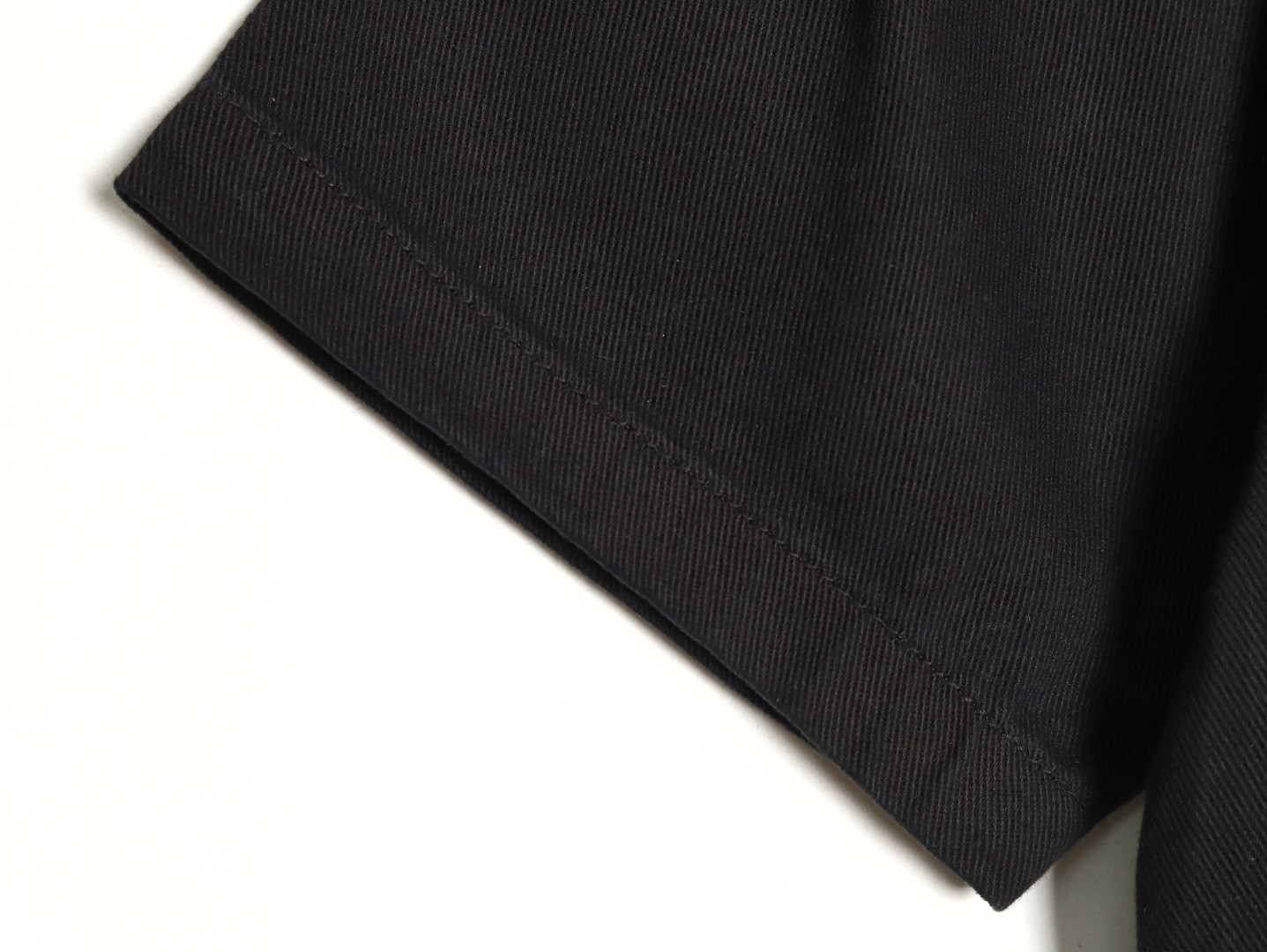 PRADA PRD Short-sleeved Shirts