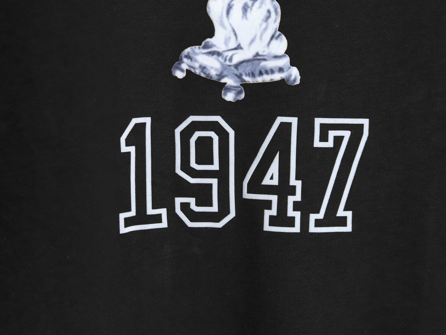 Dior Short-sleeved T-shirt