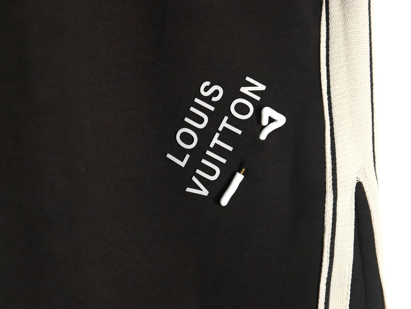 Louis Vuitton LV 24ss Pants