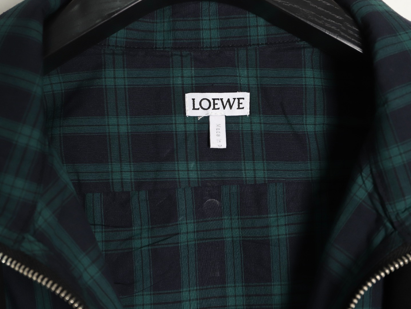 Loewe 25ss Coats