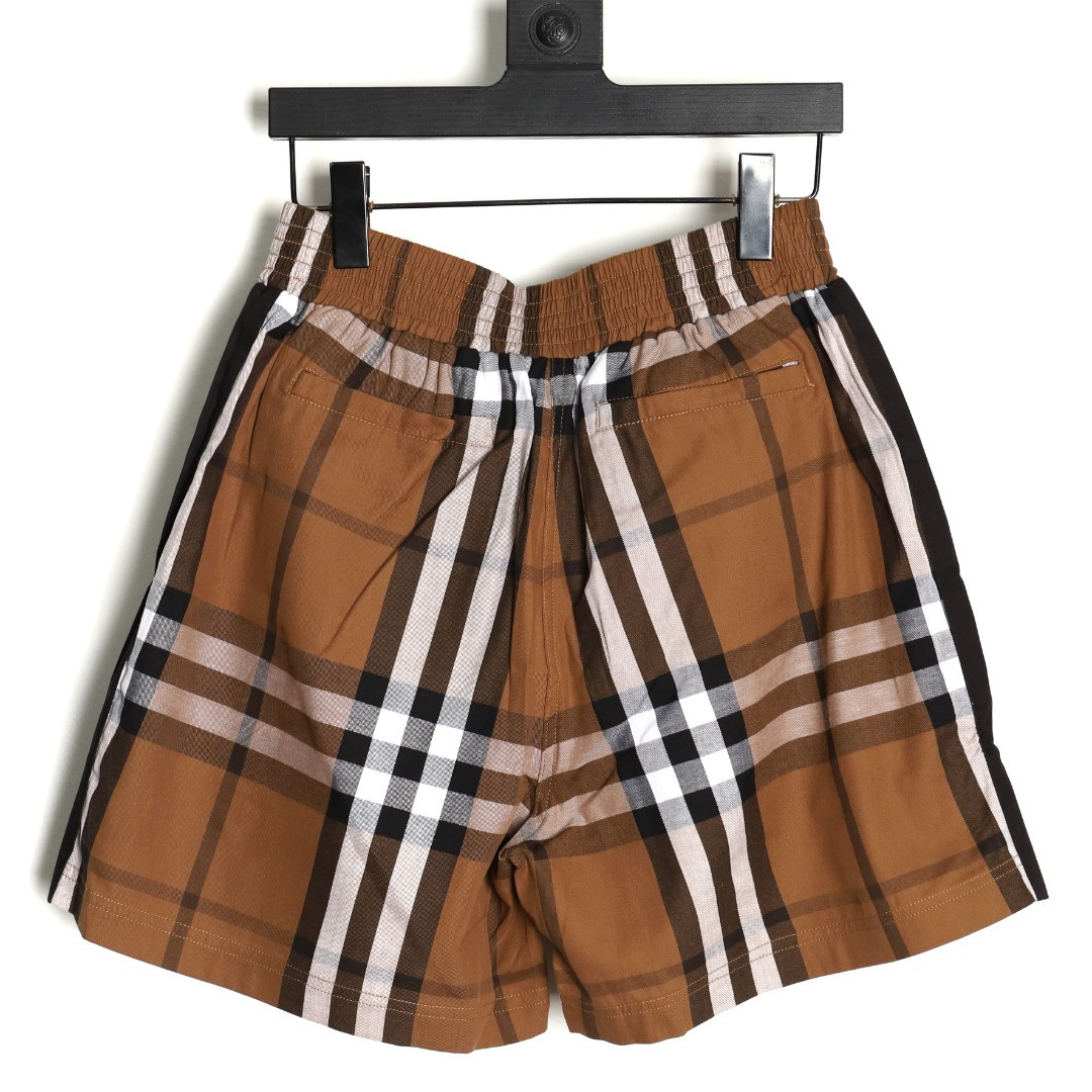Burberry BBR shorts