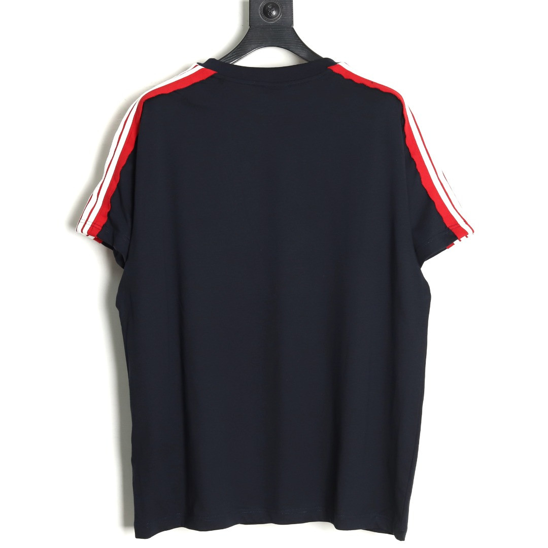 Balenciaga 25SS Short-sleeved T-shirt