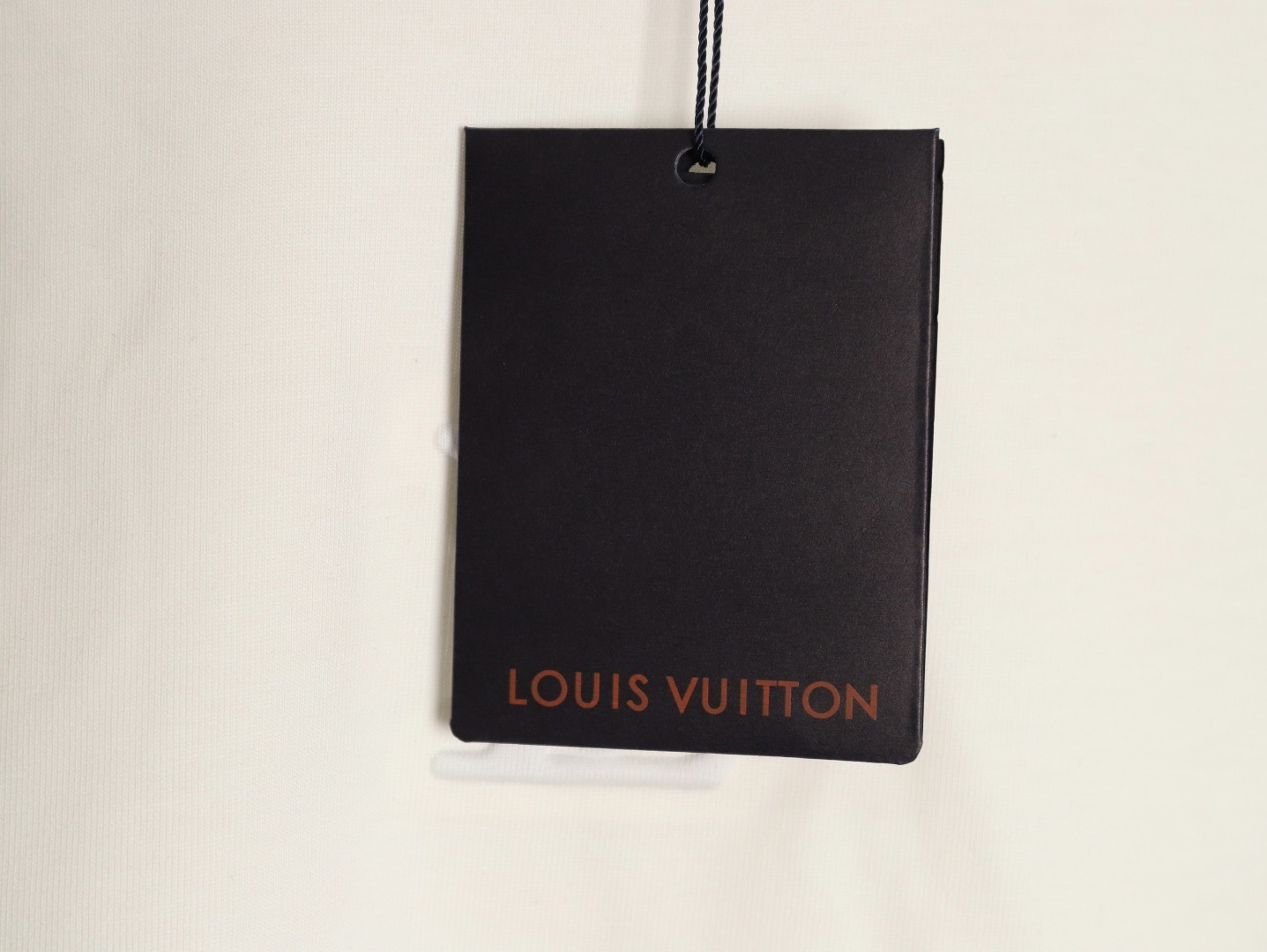 Louis Vuitton Long-sleeved T-shirt