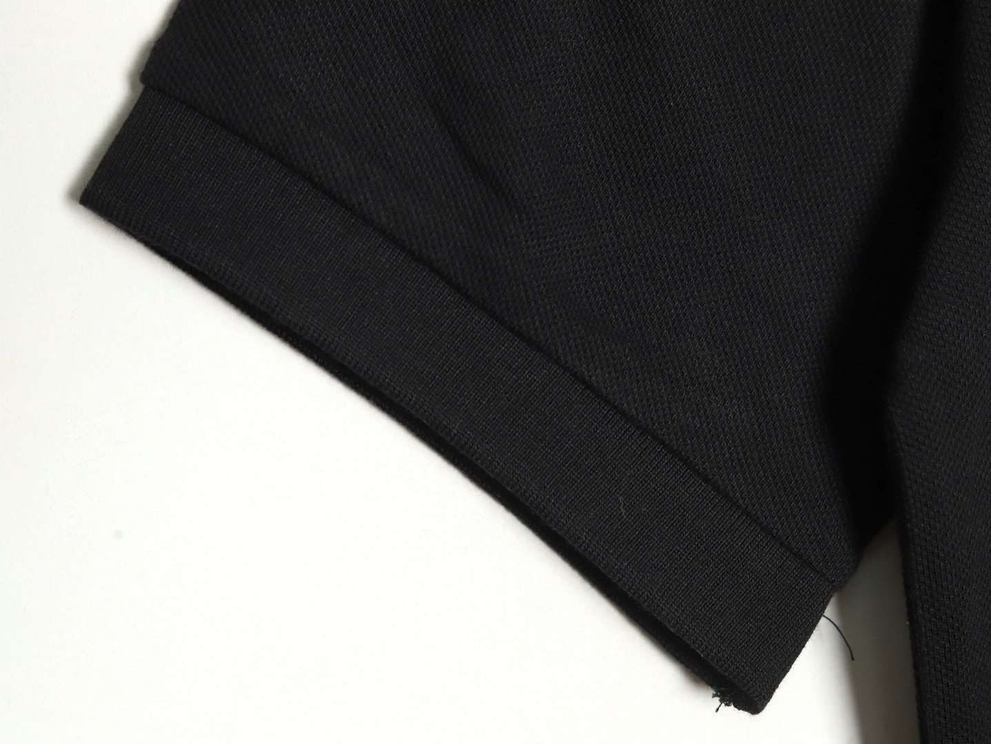 Prada Short-sleeved Polo shirt