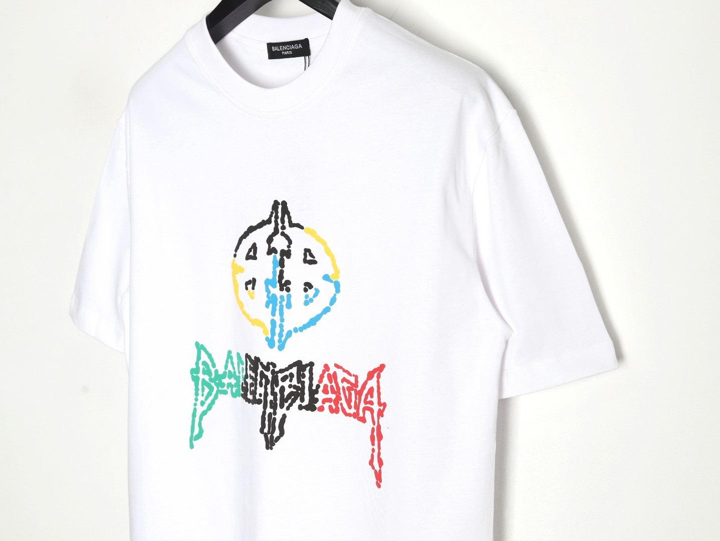 Balenciaga Short-sleeved T-shirt