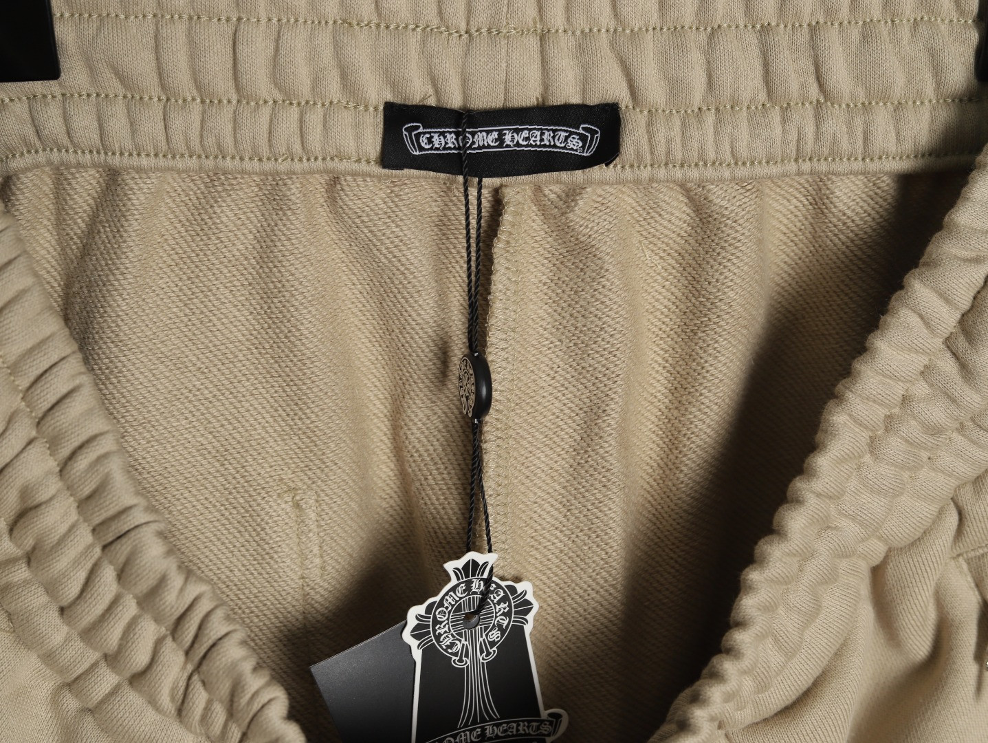 Ch*0me He**ts 24ss shorts