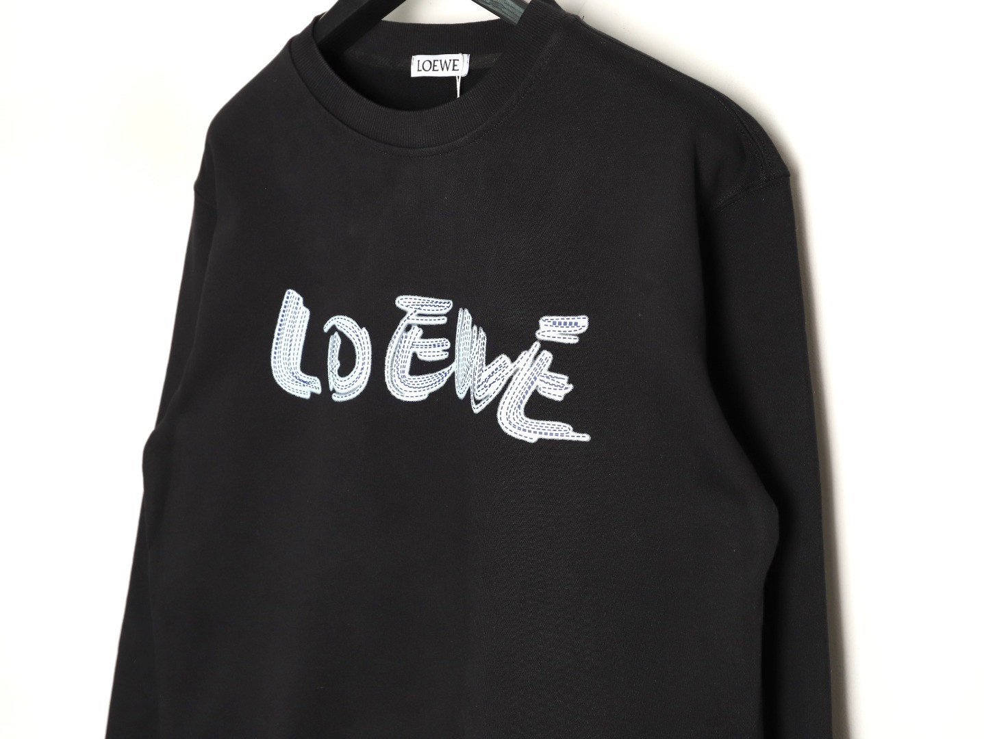 Loewe 25FW Hoodies