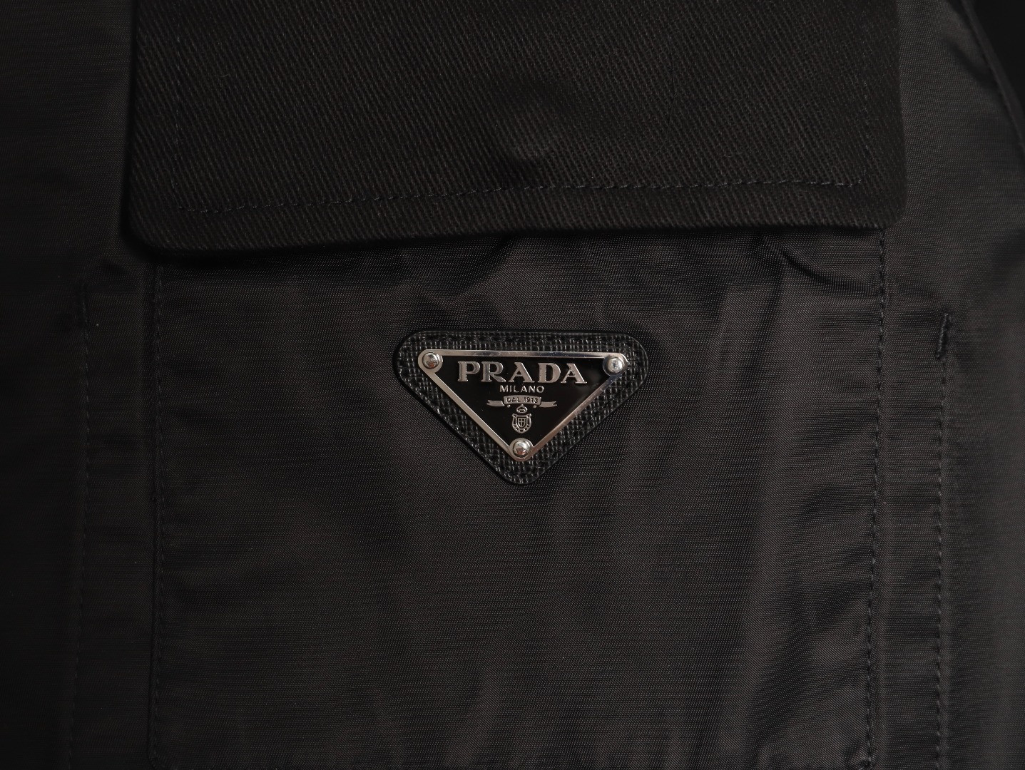Prada Jacket