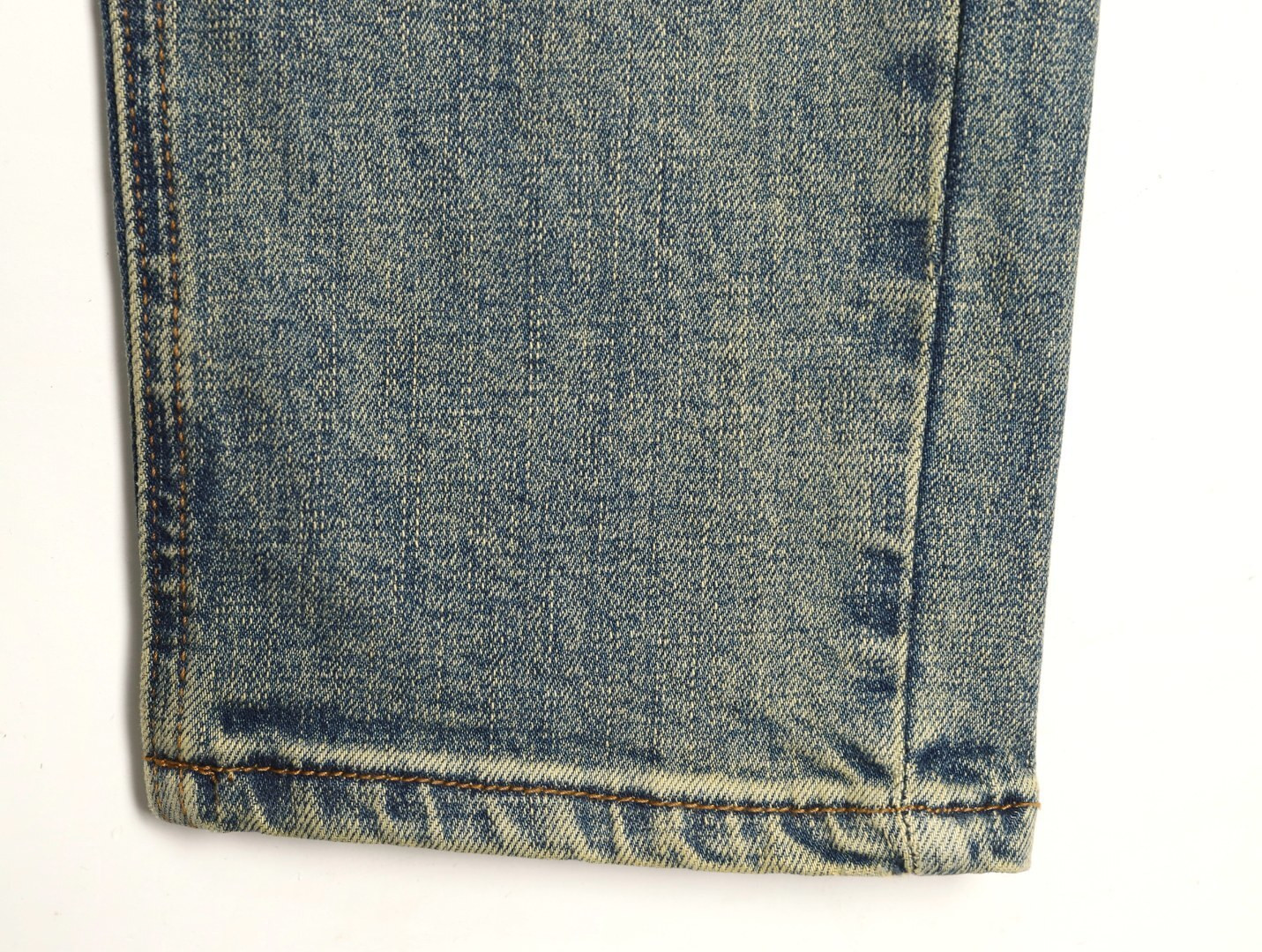 Louis Vuitton 25SS Jeans