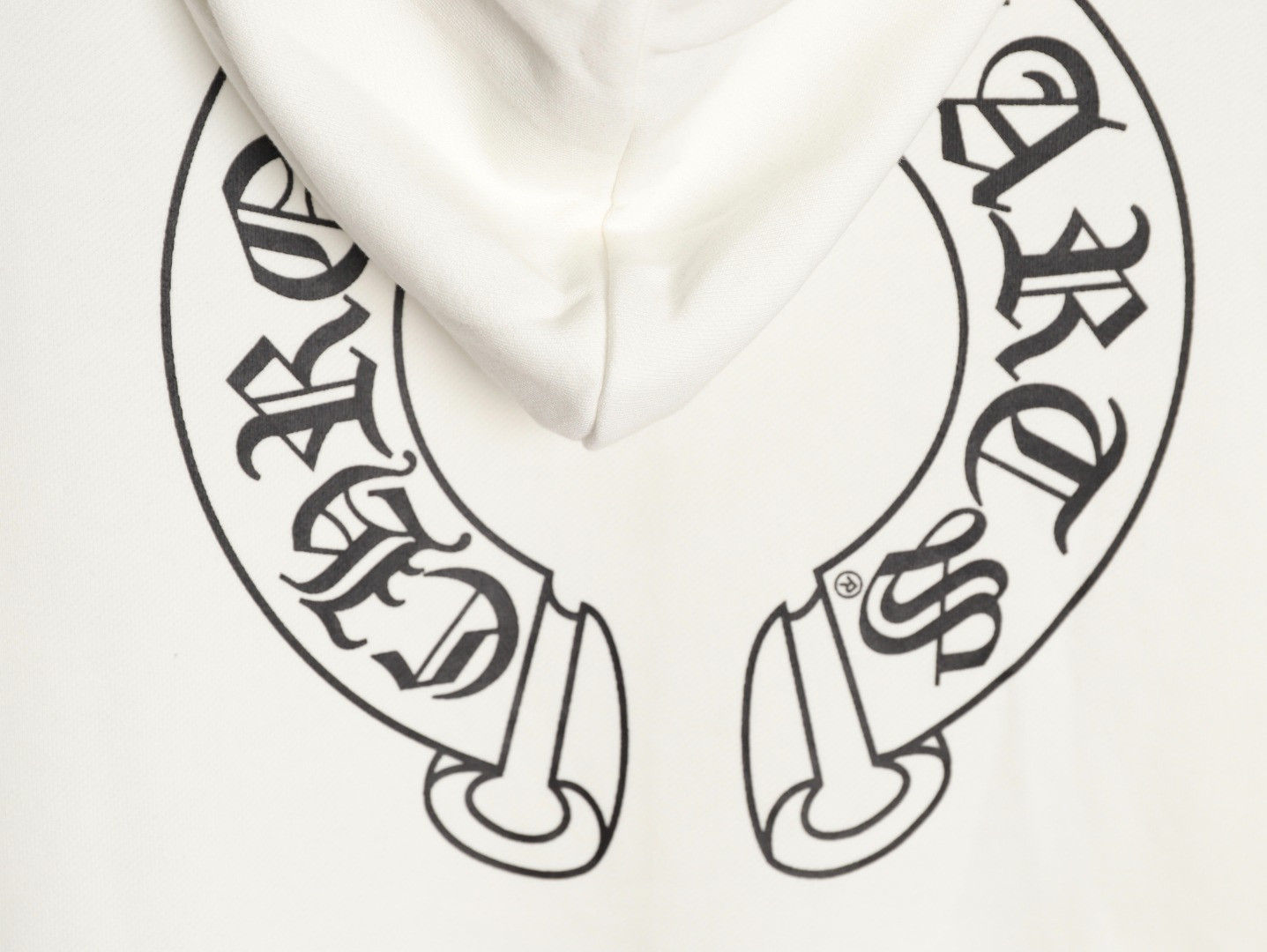 Ch*0me He**ts 25fw coats