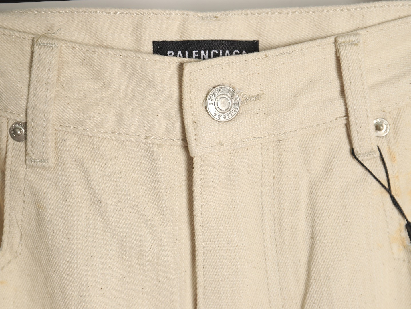 Balenciaga Pants