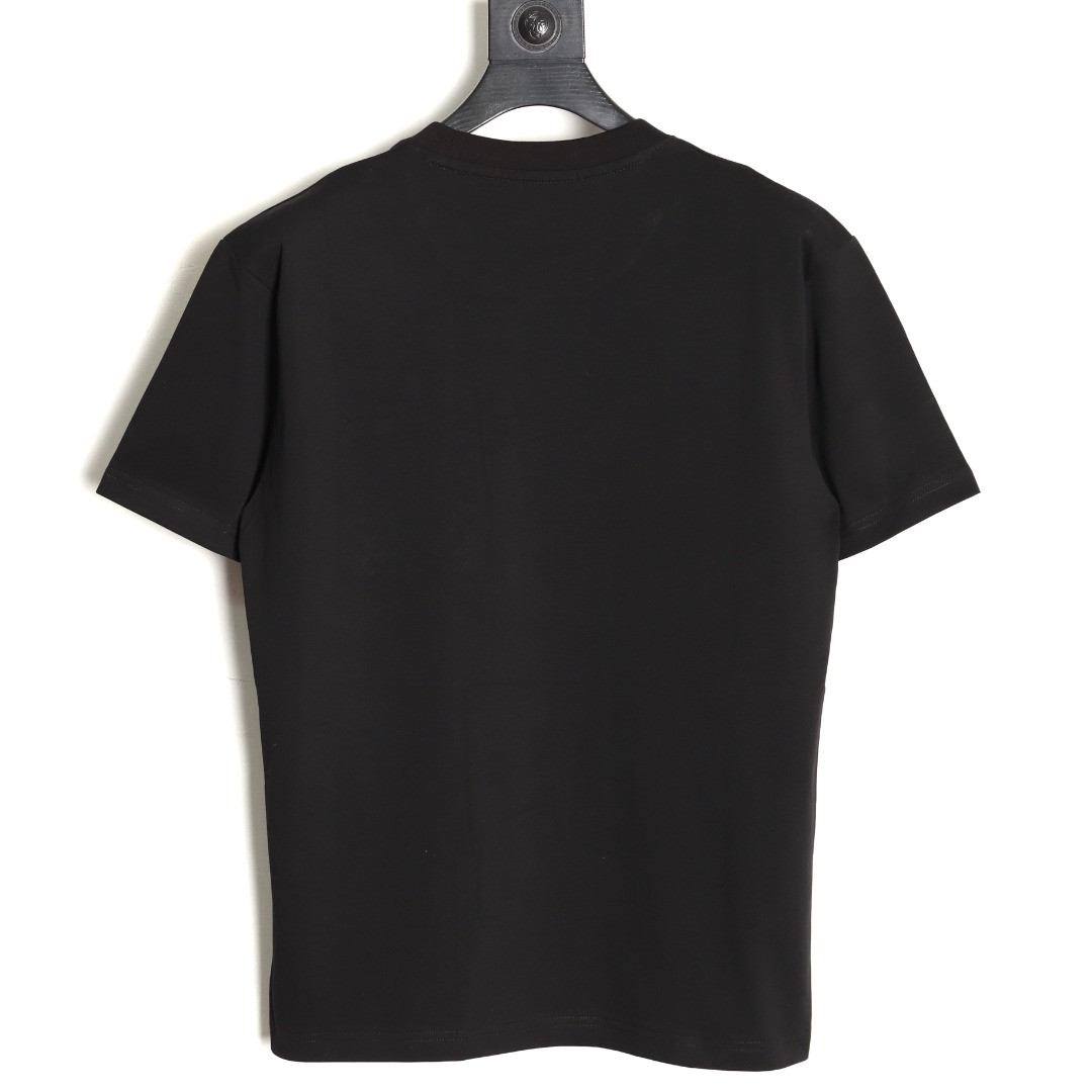 Bottega Veneta BV 25ss Short-sleeved T-shirt