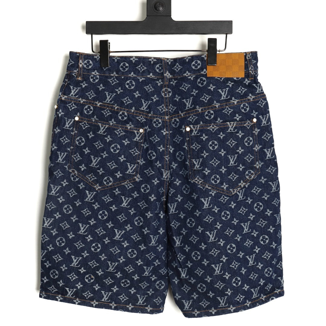 Louis Vuitton LV 25ss shorts