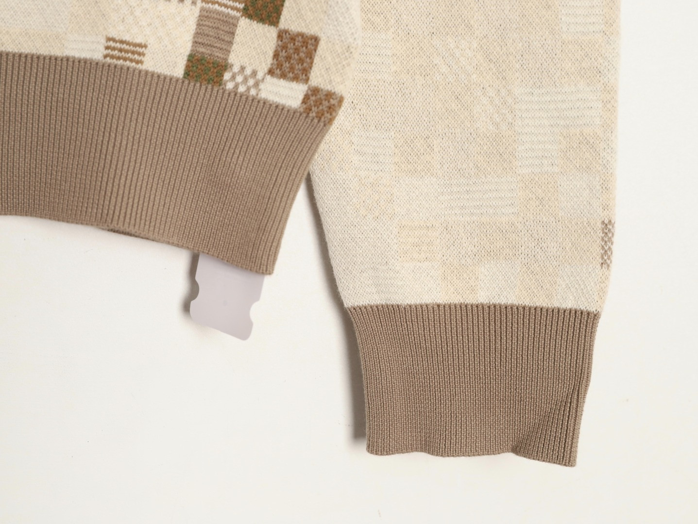 LOUIS VUITTON LV Knitting Sweaters