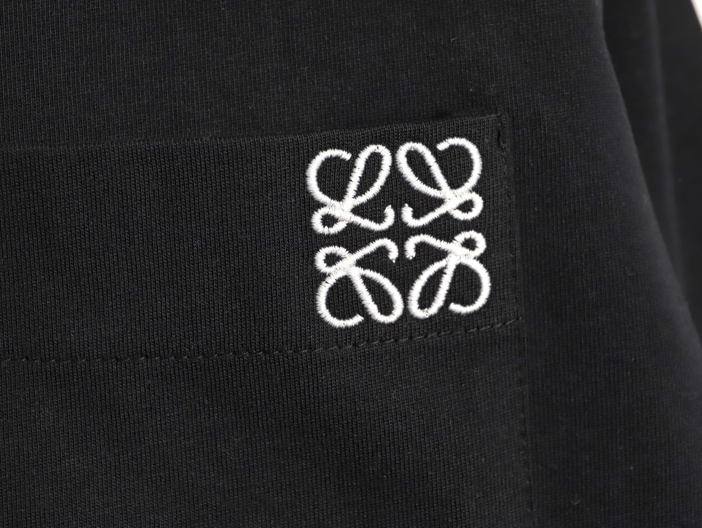 Loewe Long-sleeved T-shirt