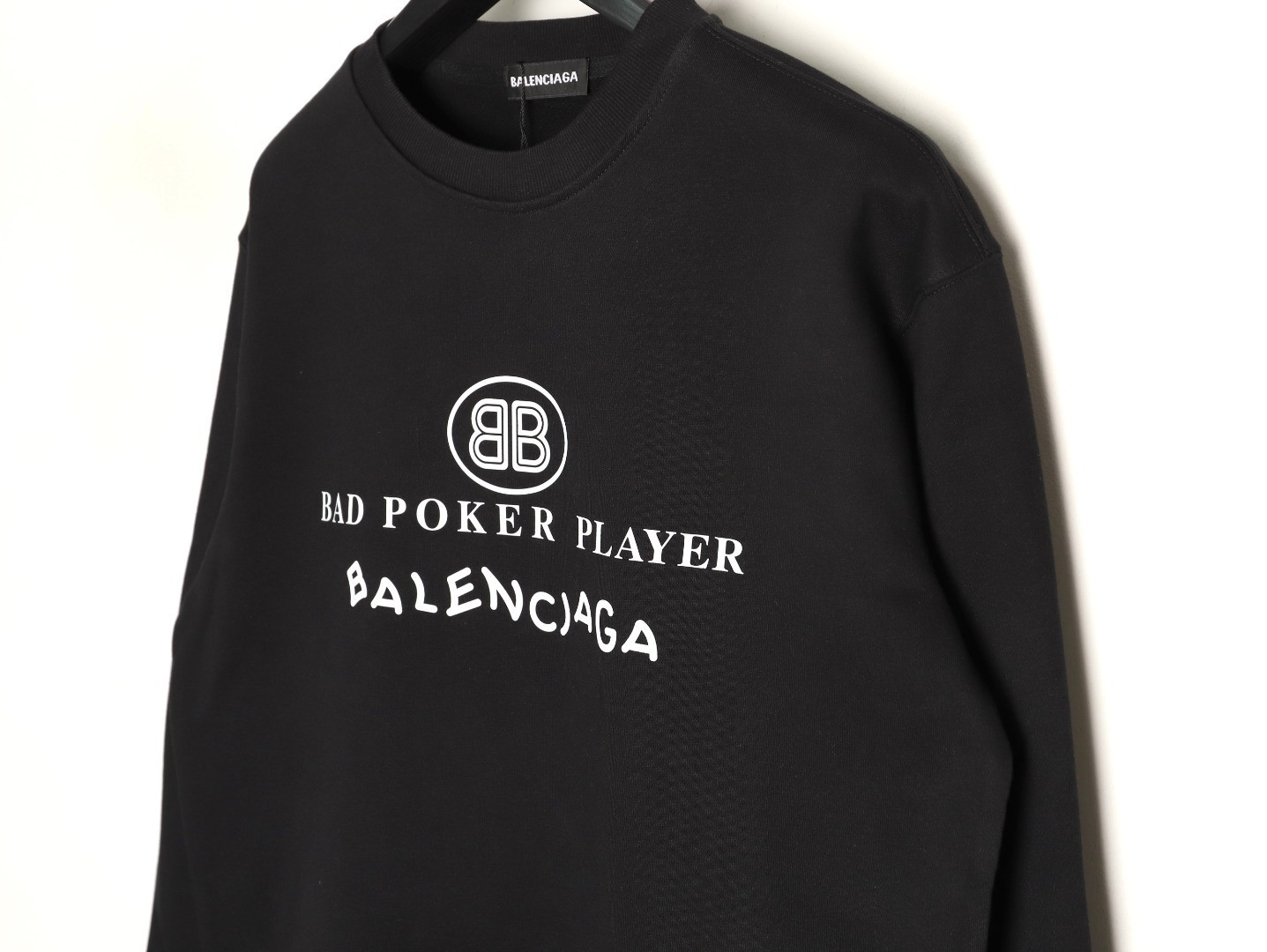 Balenciaga 25FW Hoodies