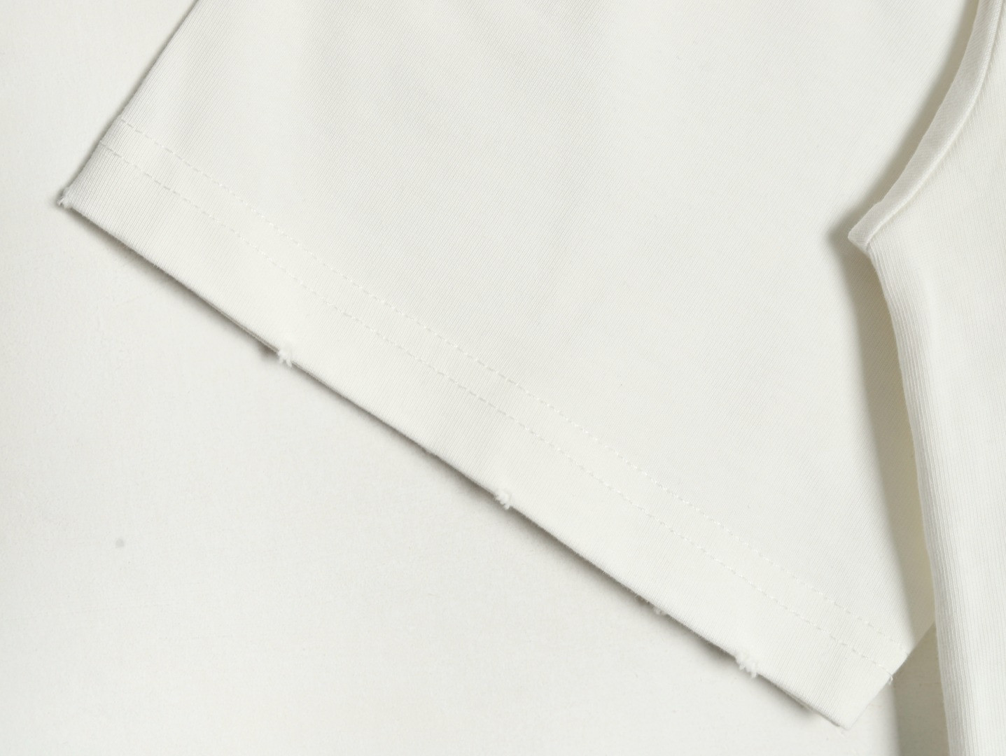 Dior Short-sleeved T-shirt