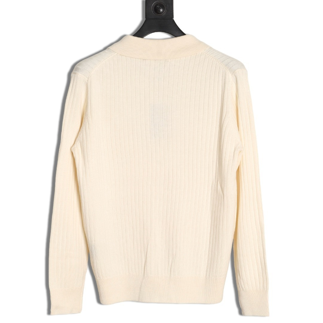 Loro Piana LP knitting Sweaters