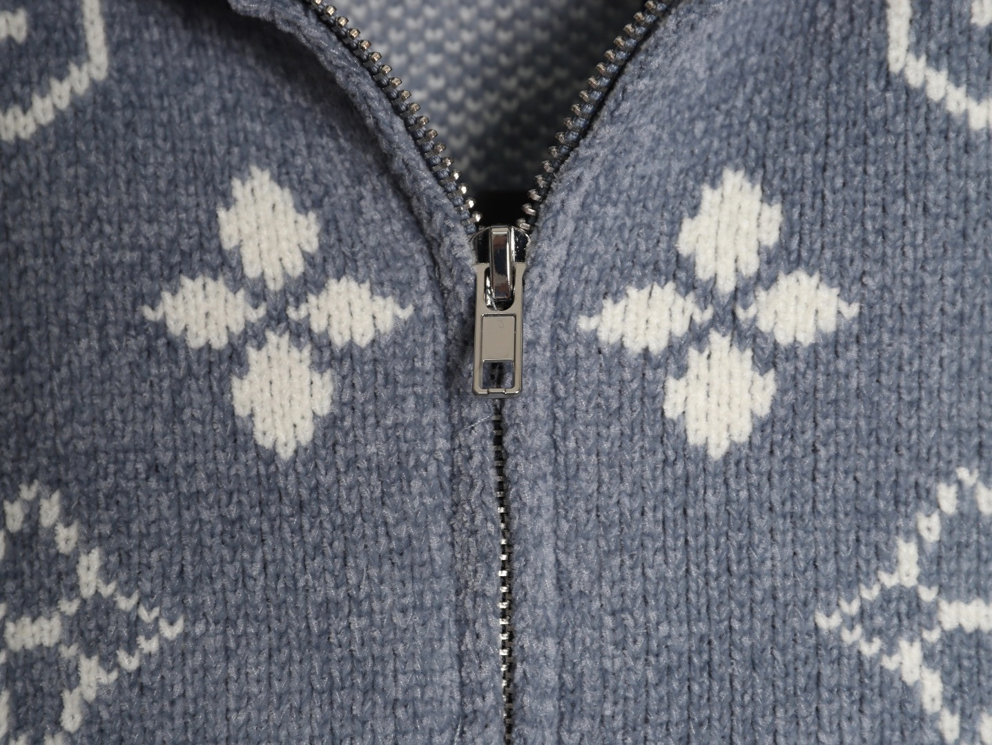 Louis Vuitton LV 25ss Cardigan Sweaters