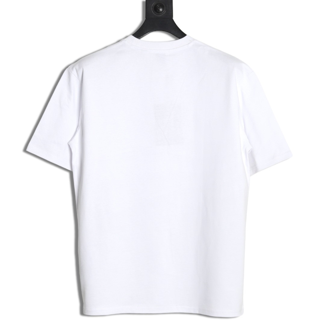 Burberry BBR 25SS Short-sleeved T-shirt