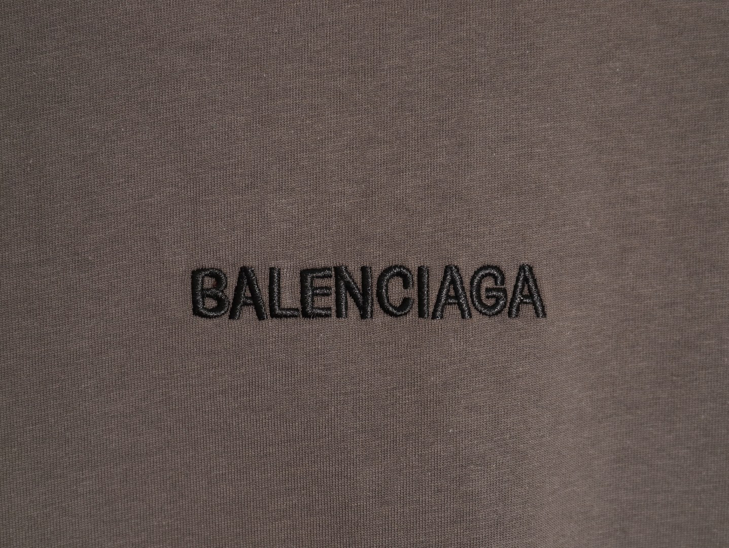Balenciaga 25SS Short-sleeved T-shirt