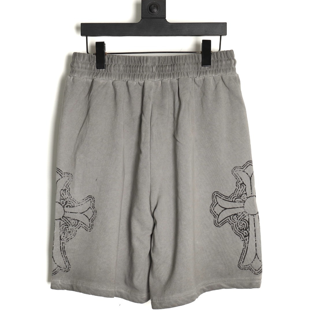 Ch*0me He**ts shorts