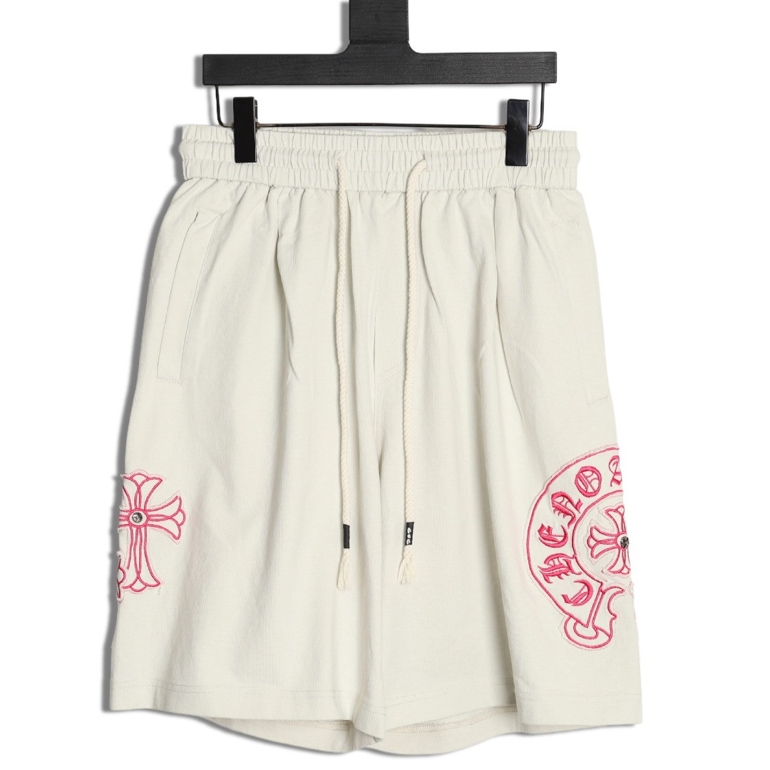 Ch*0me He**ts 25ss shorts