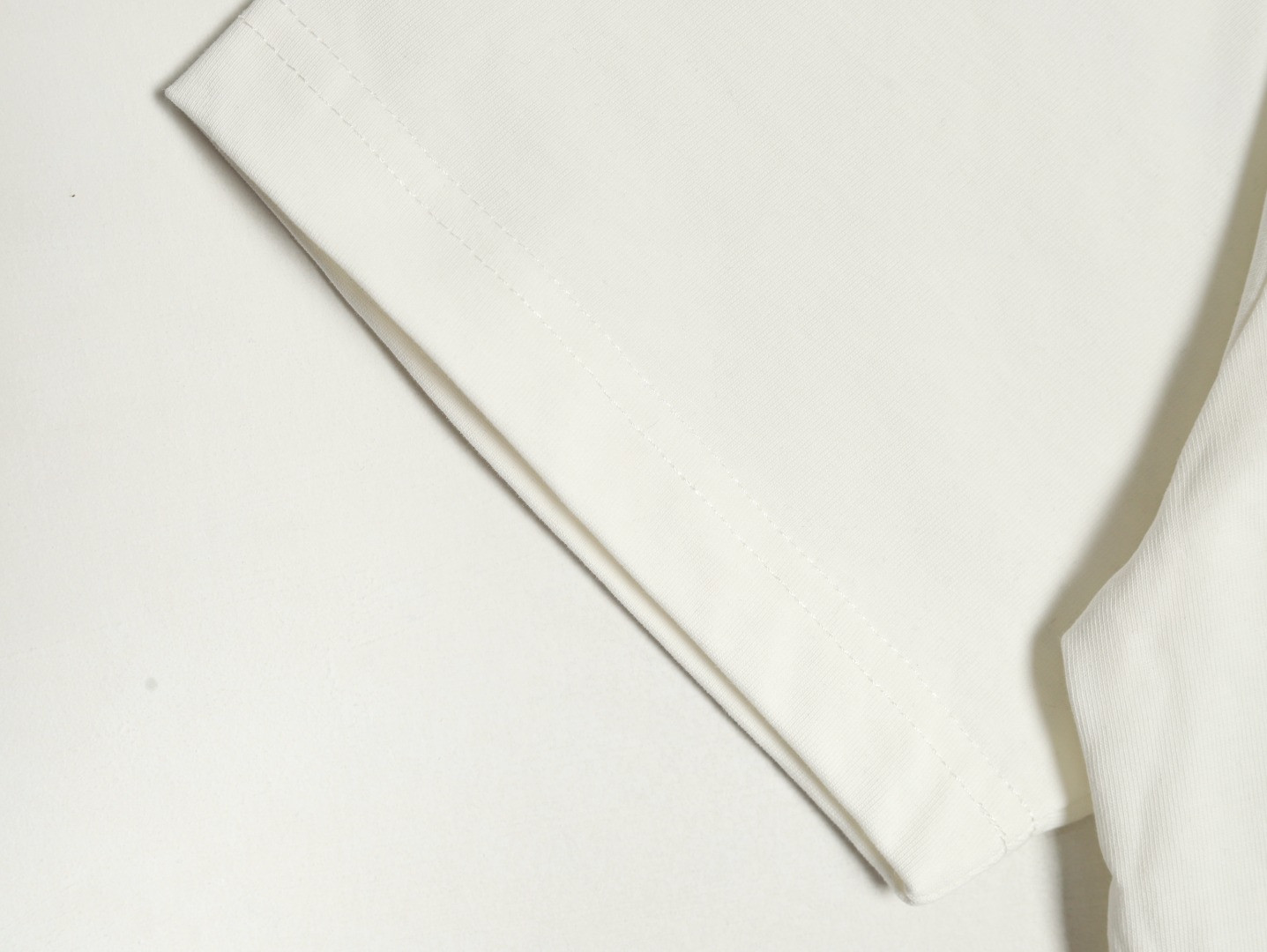 DIOR 25S Short-sleeved T-shirt