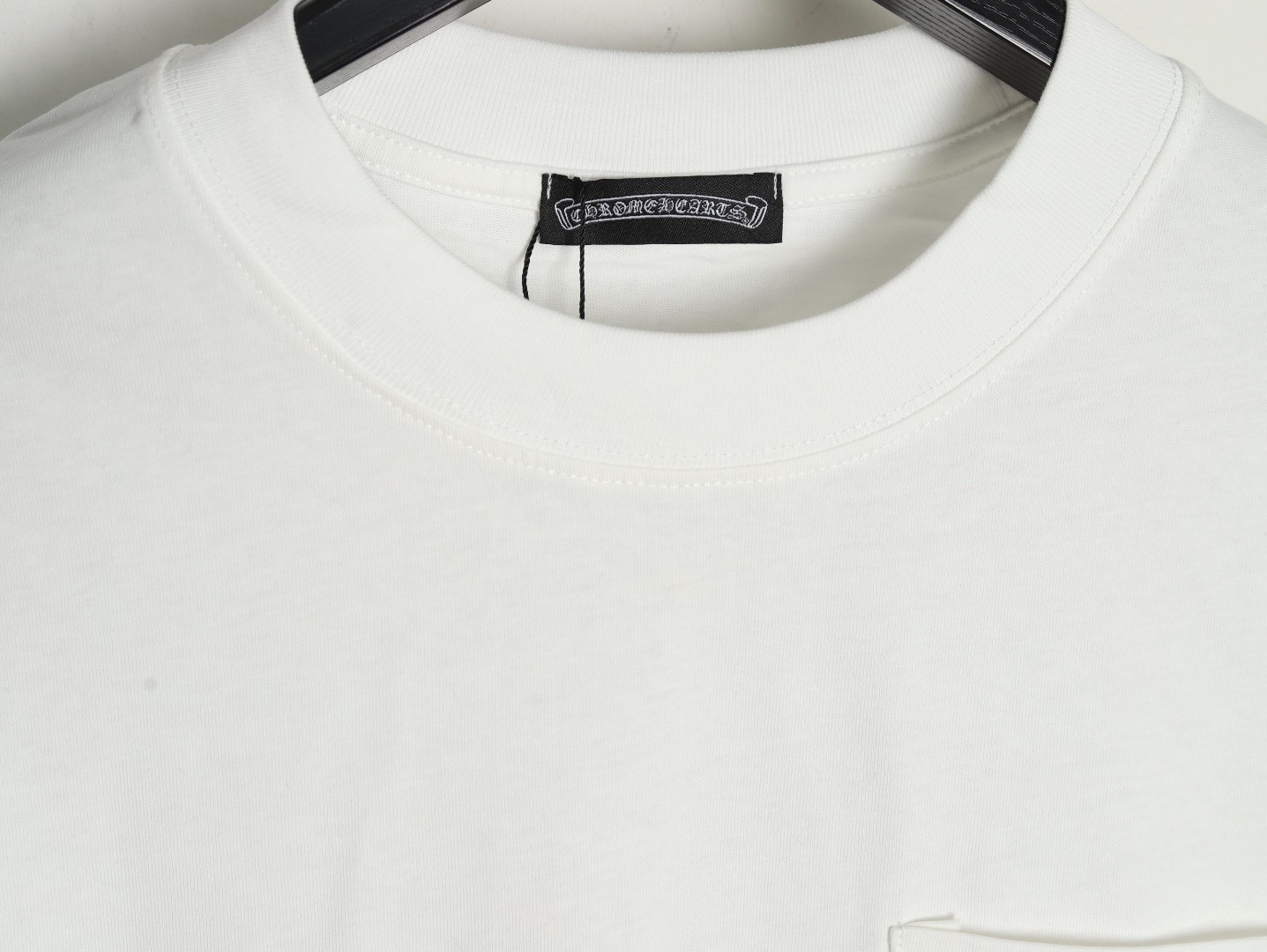 Ch*0me He**ts 25ss short-sleeved t-shirt