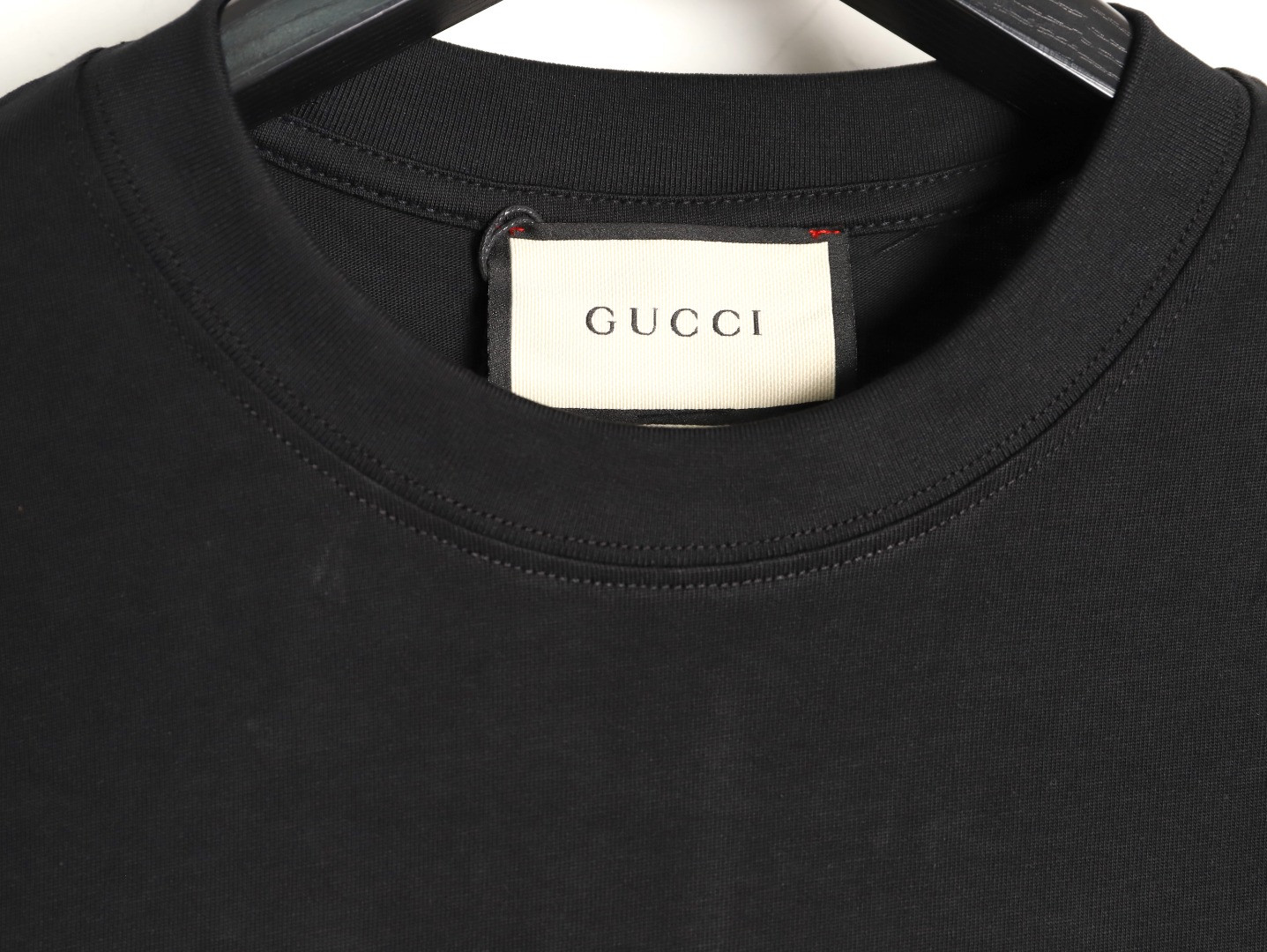 Gucci 25ss Short-sleeved T-shirt