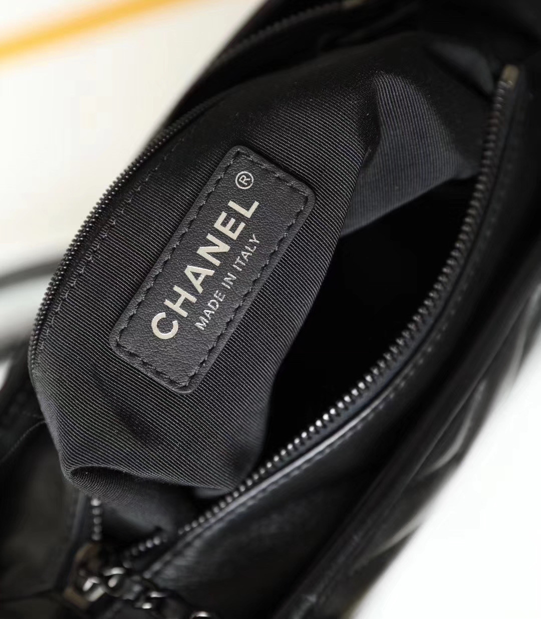 chanel gabrielle small bag 20cm