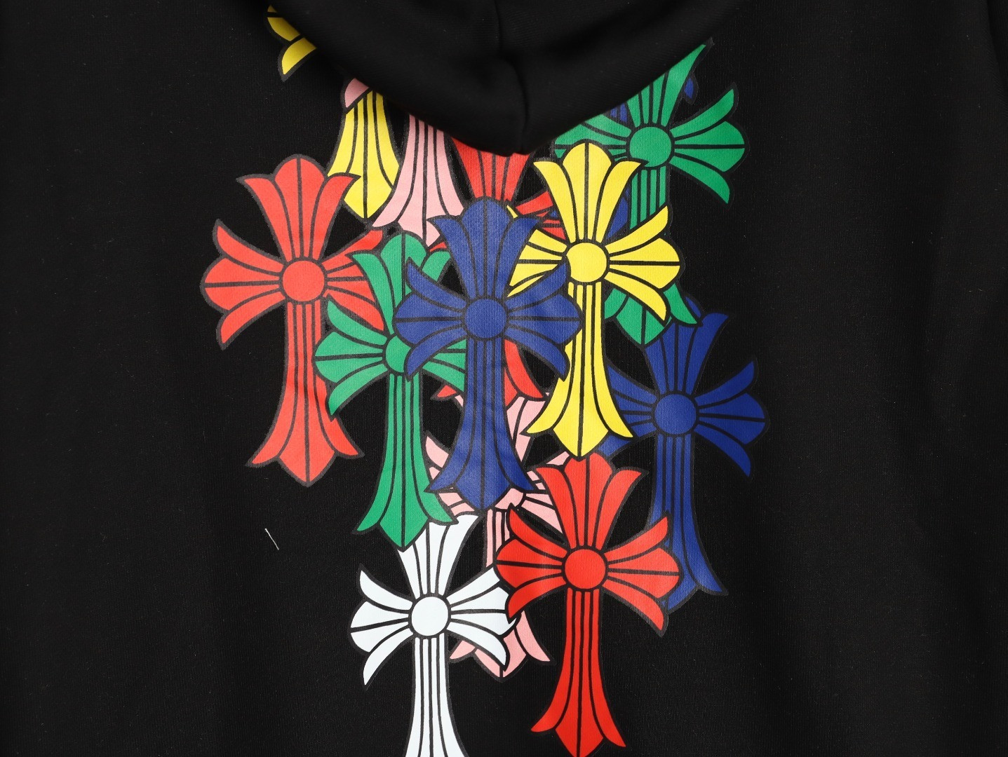 Ch*0me He**ts 25fw coats