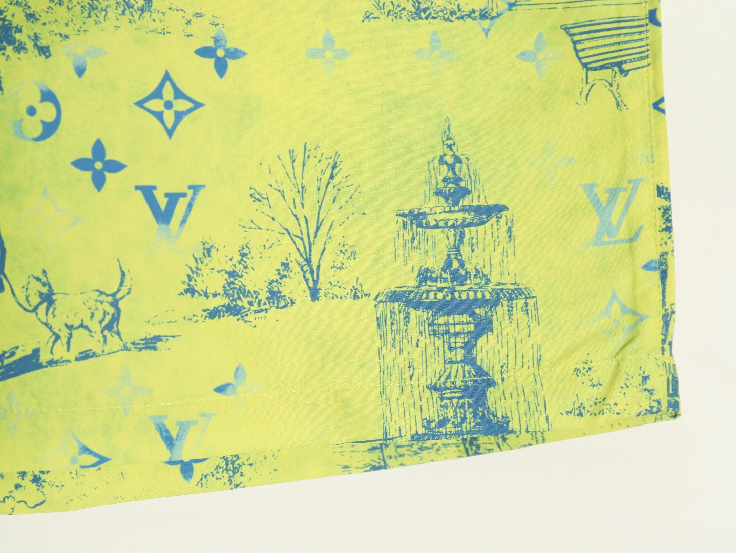 Louis Vuitton LV shorts