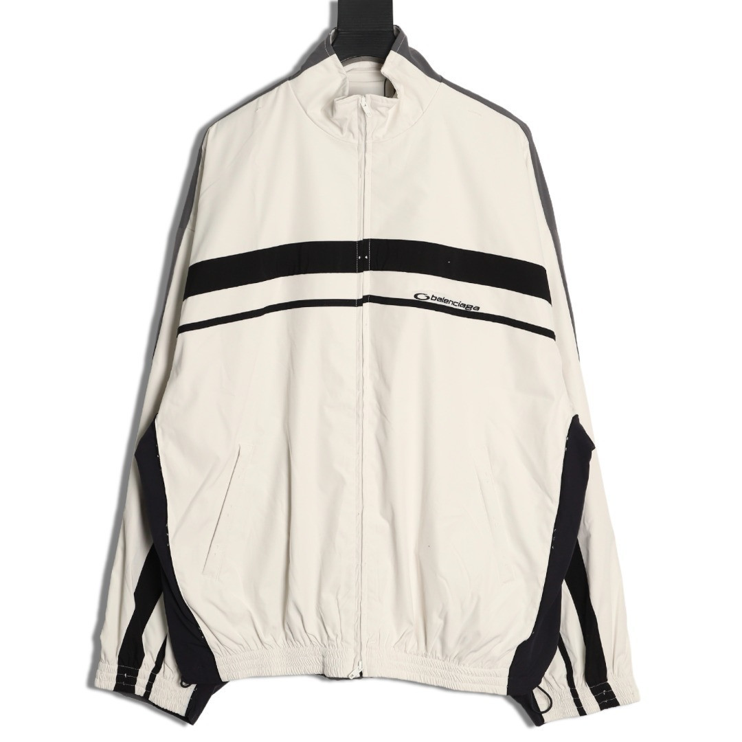 Balenciaga Coats Suit