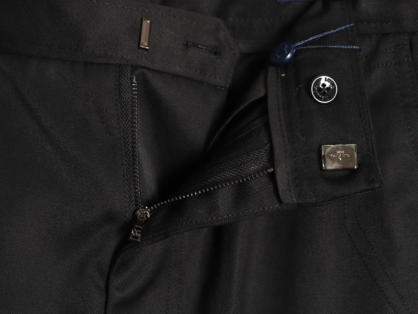 Louis Vuitton LV 25ss Pants