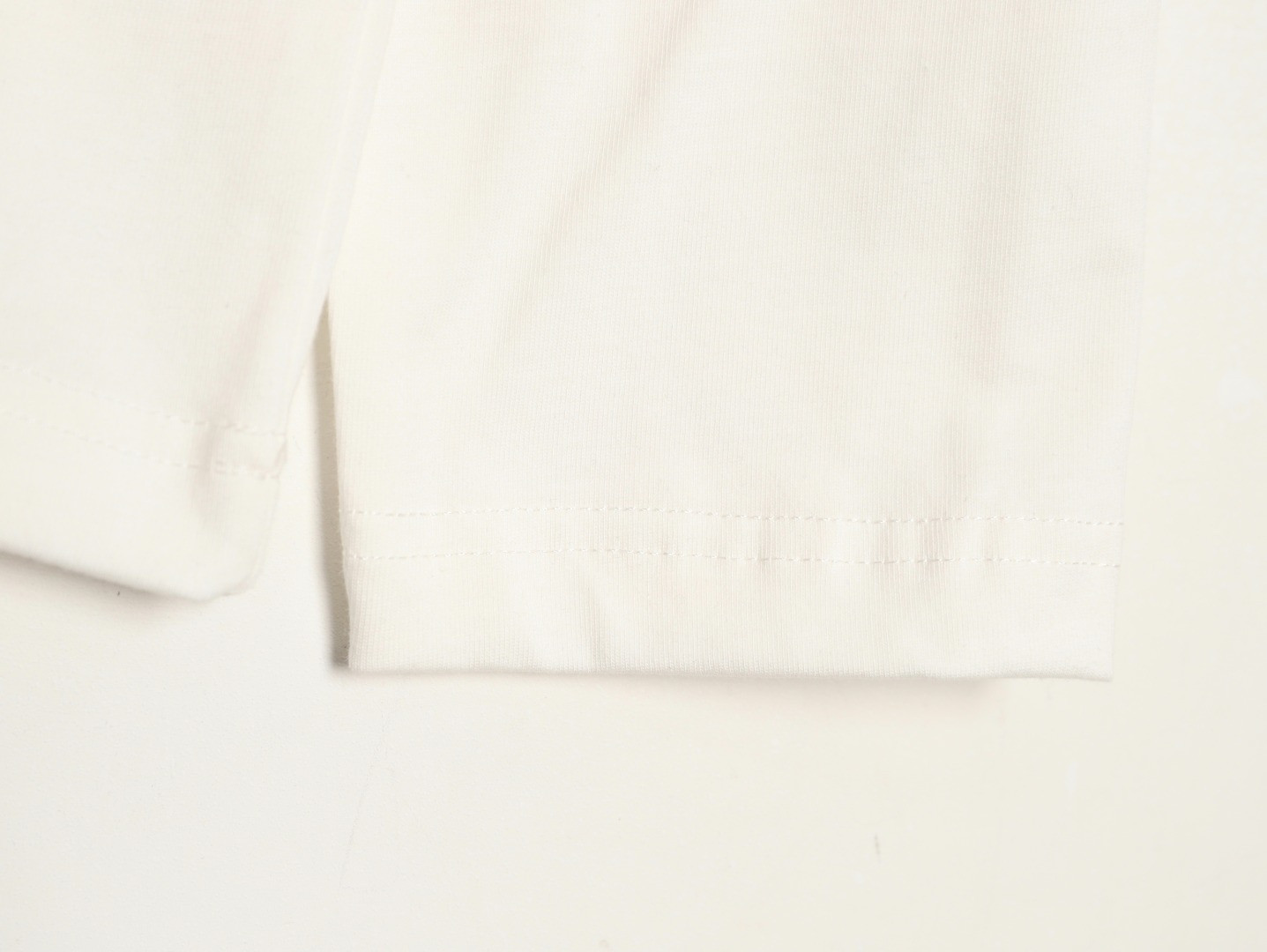 Prada Long-sleeved T-shirt