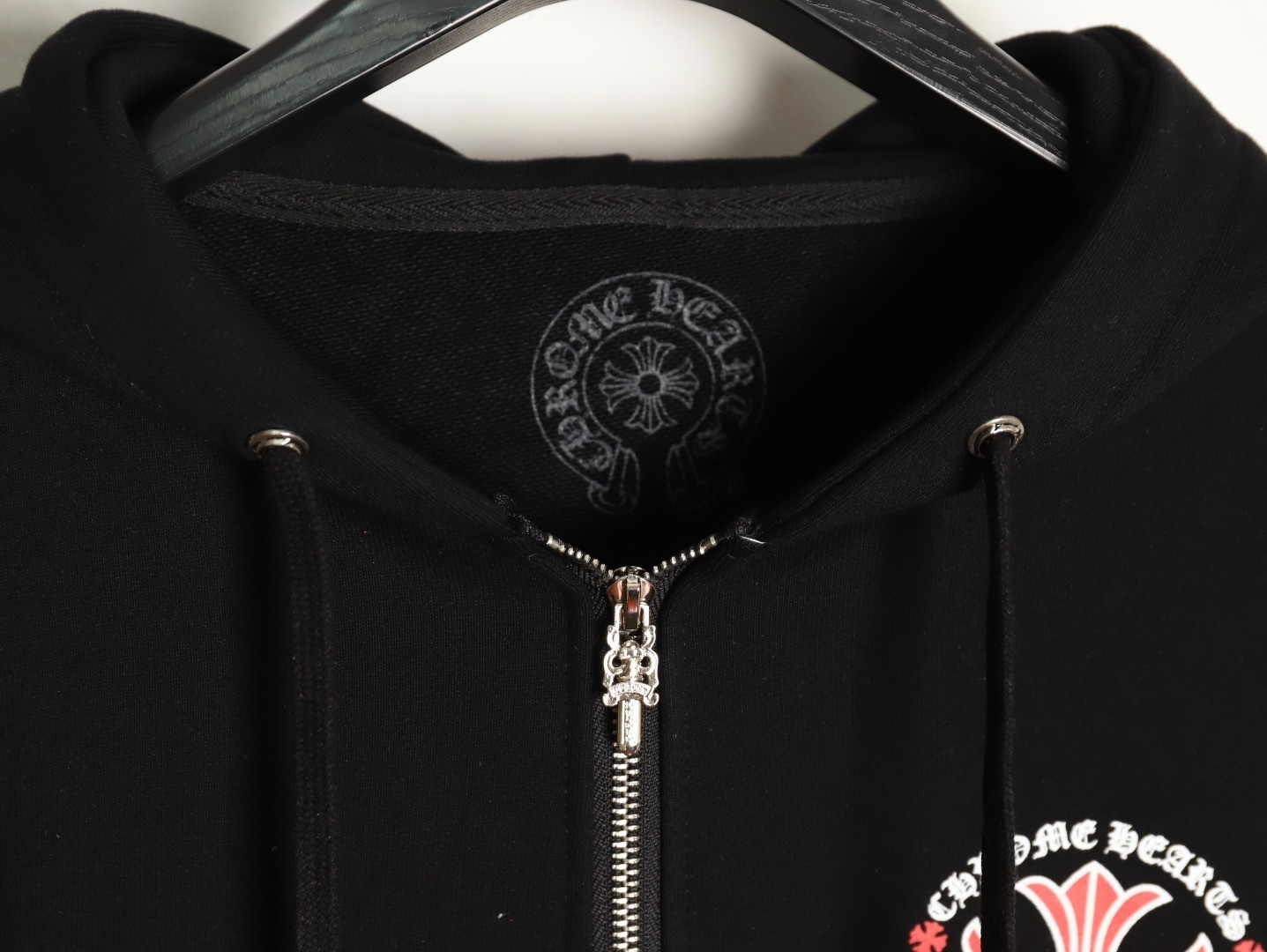 Ch*0me He**ts 25fw coats