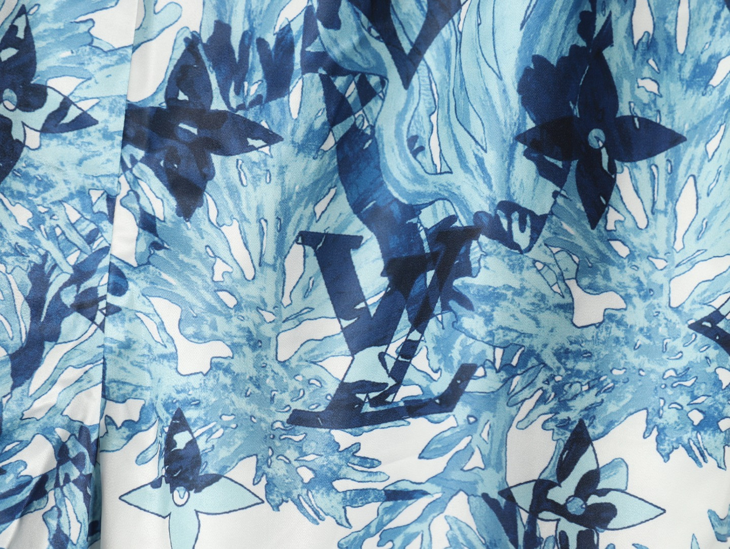 Louis Vuitton LV shorts