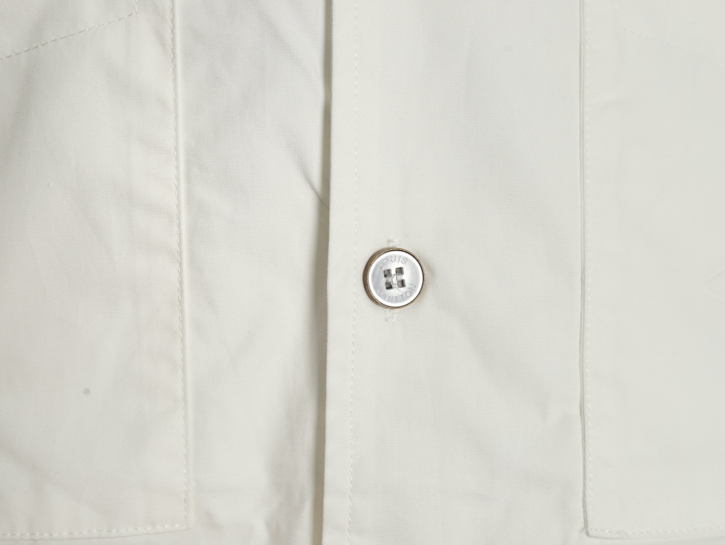 Louis Vuitton LV 25ss Short-sleeved Shirts