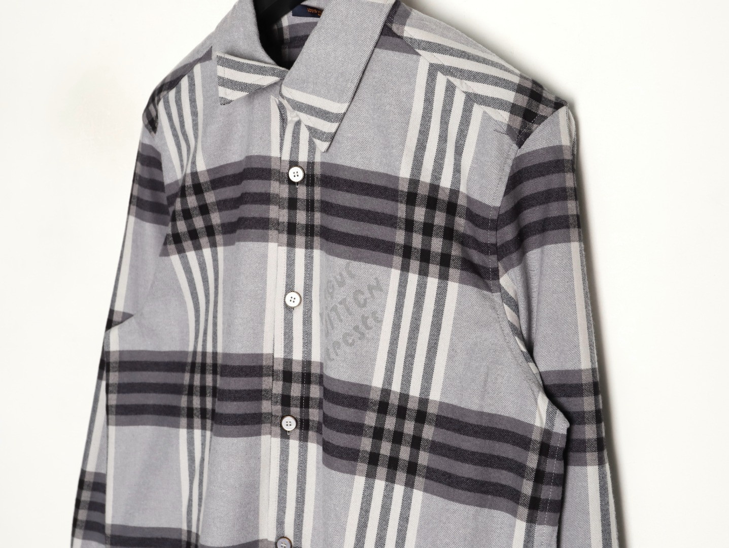 Louis Vuitton LV Shirts Coats