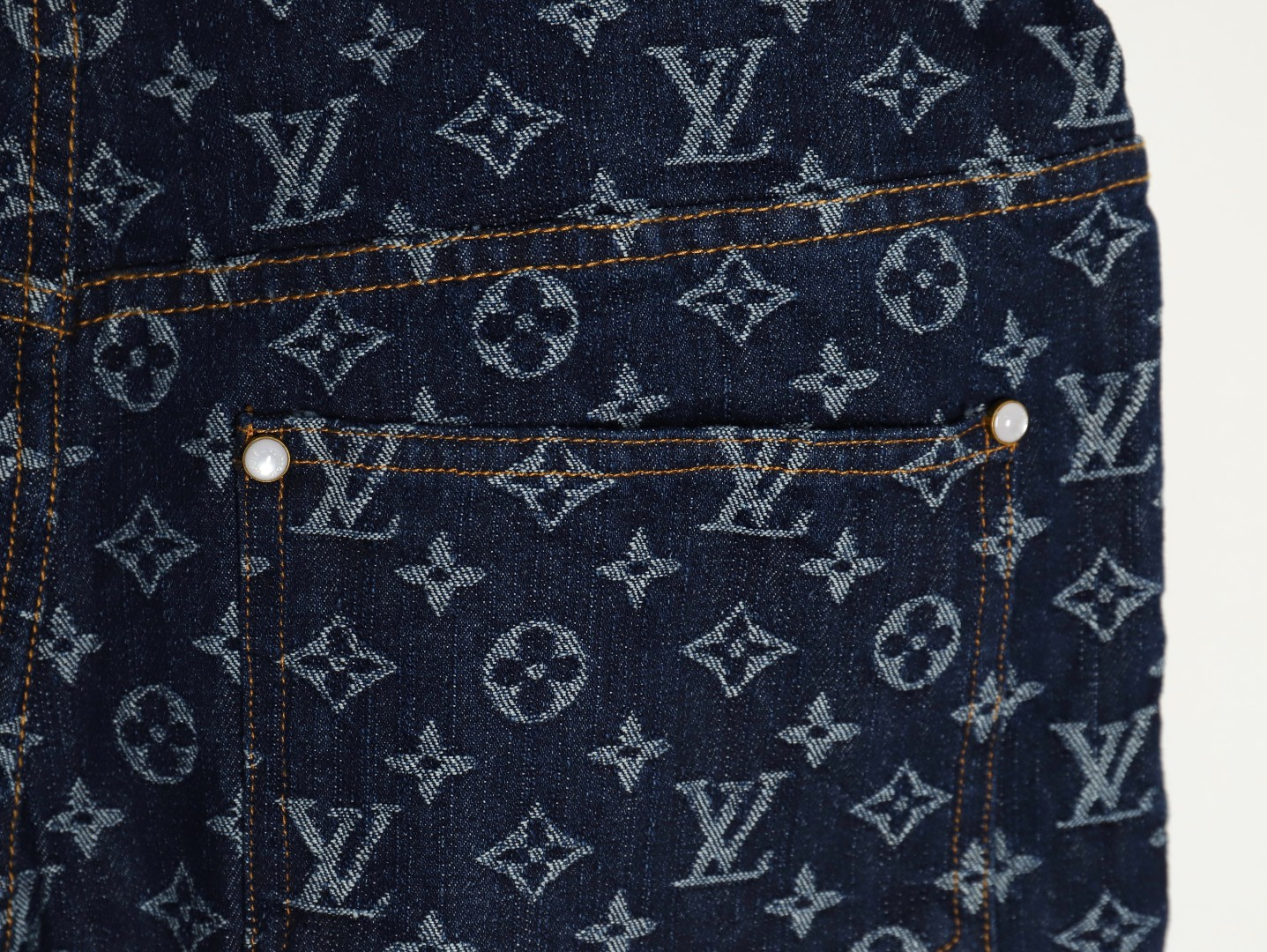 Louis Vuitton LV 25ss shorts