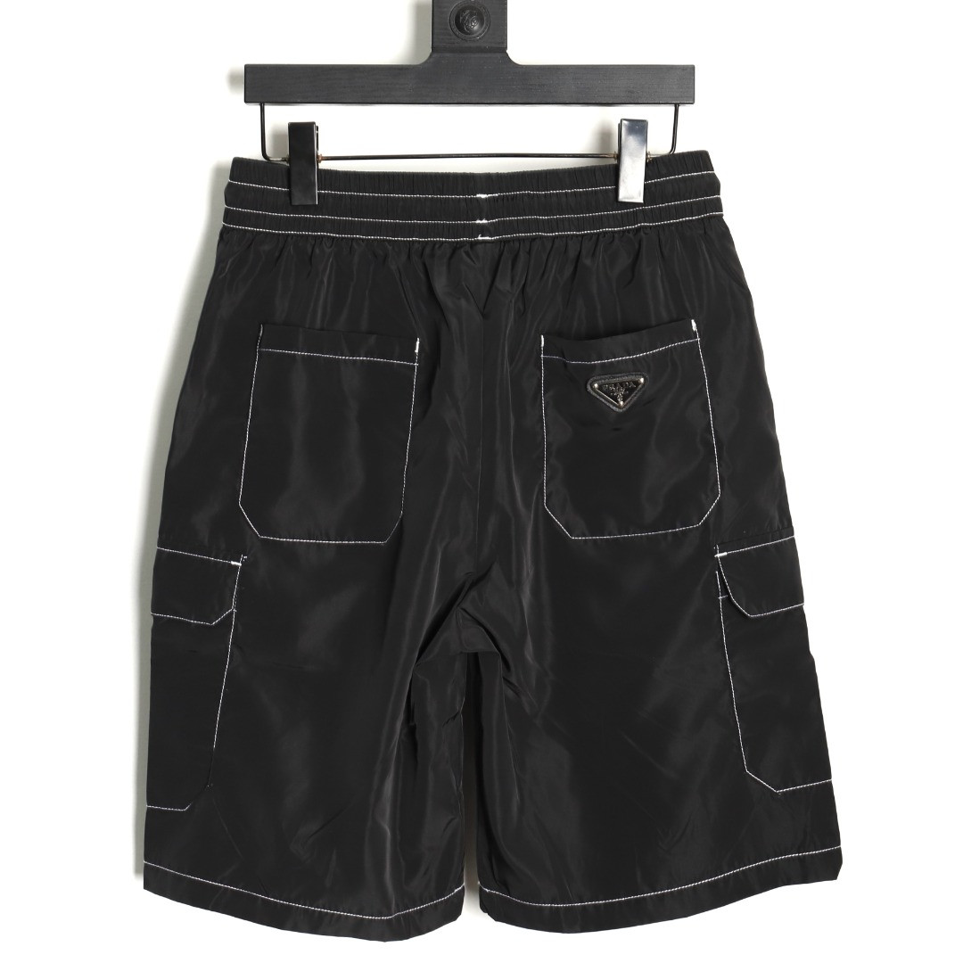 Prada 23ss shorts