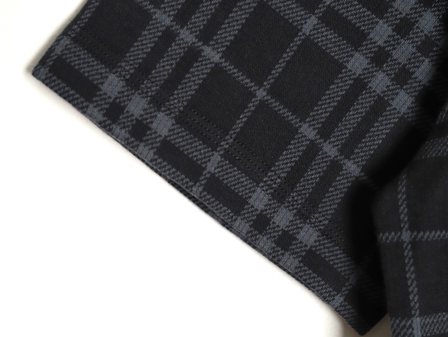 BURBERRY BBR Short-sleeved Polo shirt