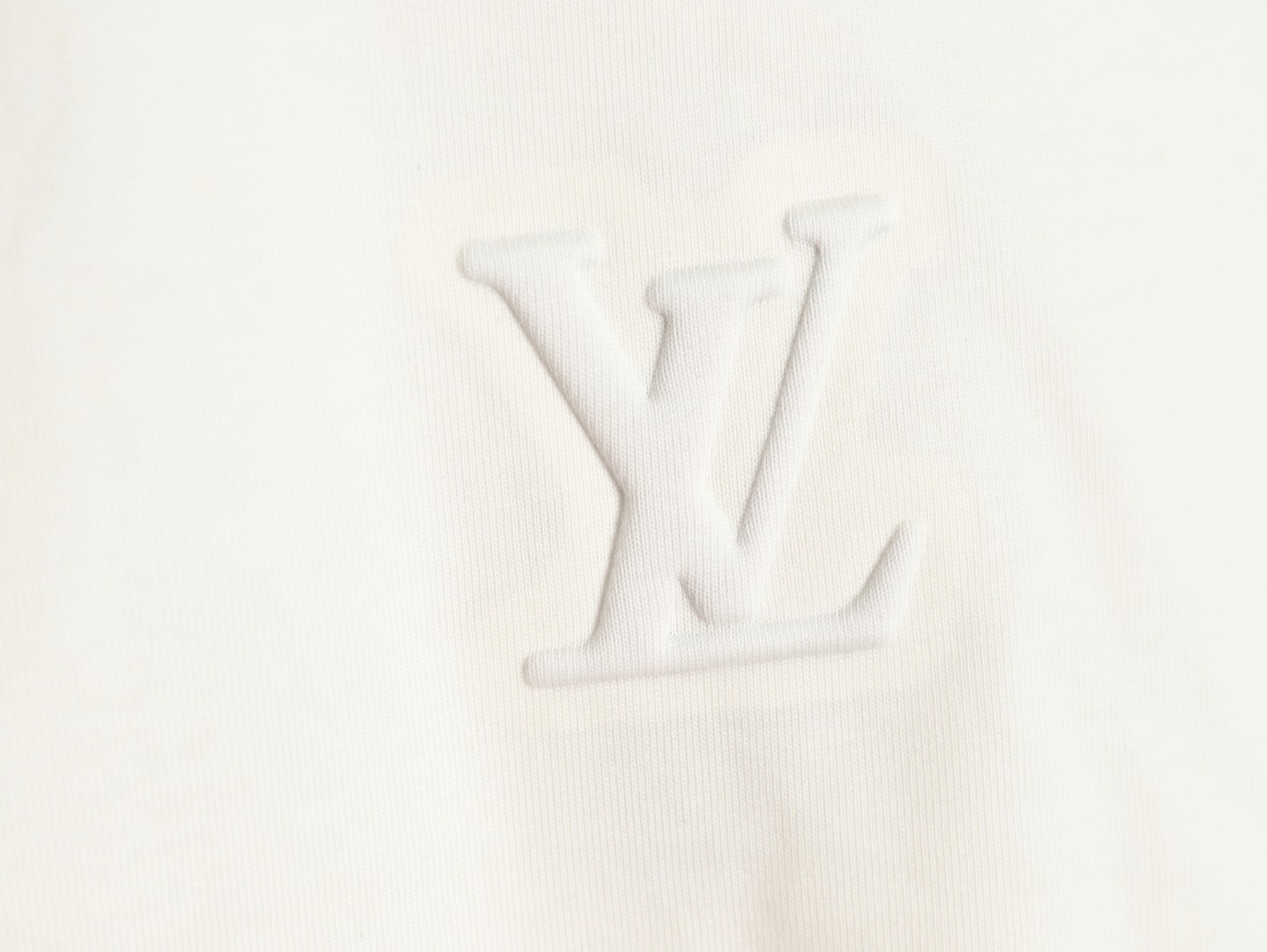 Louis Vuitton Long-sleeved T-shirt