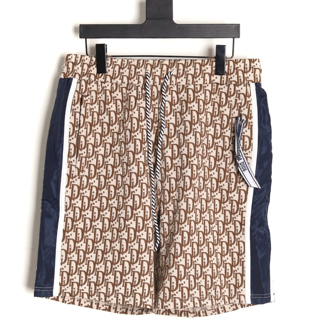 Dior 25ss shorts