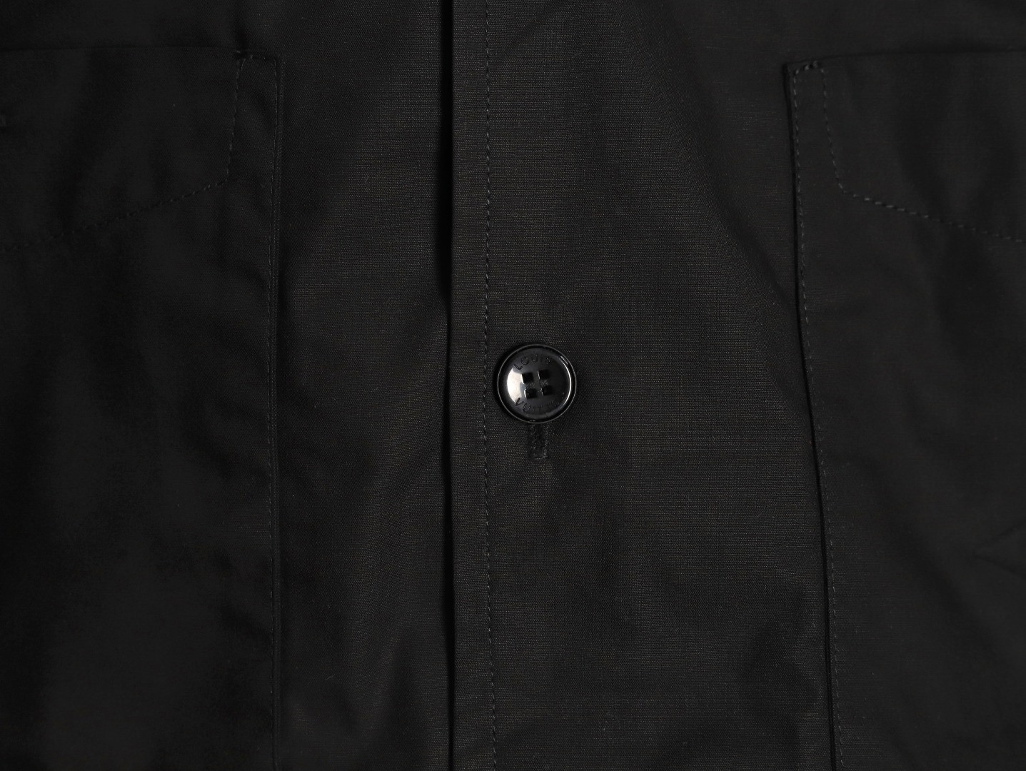 Louis Vuitton LV 25ss Short-sleeved Shirts